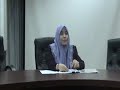 Kontraktor Tahunan TNB Selangor - Penerangan & Dialog Kontraktor Tahunan TNB Selangor - Penerangan & Dialog