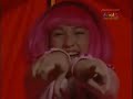 LazyTown song - Spooky LazyTown song - Spooky