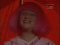 LazyTown song - Spooky LazyTown song - Spooky