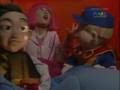 LazyTown song - Spooky
