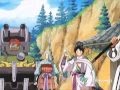 Inuyasha Band of Seven AMV