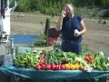 Raw Food Weight Loss 178 pounds! Dave the Raw Food Trucker VIDEO #9