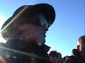 Save Marsh Lane Fields (2012 London Olympics protest)