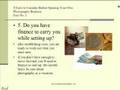 How to Start Your Own Photography Business