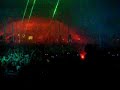 GIANT MAXIMUS NYE - Ferry Corsten : I'm Alone