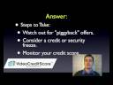 Credit Scores in Retirement - Episode #79 Credit Scores in Retirement - Episode #79