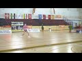 Ines Lasarte - Aerobic Logroño 2007