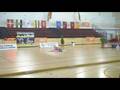 Ines Lasarte - Aerobic Logroño 2007