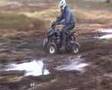 Quad Bikes and Lunatics