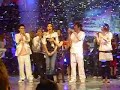 SYTYCD(Final)12