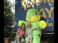 Pok�mon Day Walibi World 31 Augustus 2008