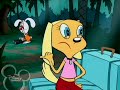 Brenda i pan Whiskers-Pierwszy przyjaciel Whiskersa pl