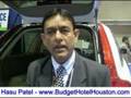 Hasu Patel - Owner of BudgetHotelHouston
