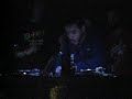 little clip of mehdi at the mod club