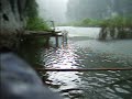 orage sur Hoa Lu