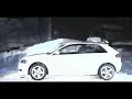 audi a r�alis� une vente aux ench�res au profit de l'unicef. a la fin de la soir�e, claire keim a fait un concert priv�.