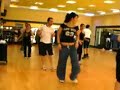 Aerobic Fitness Studio-febrero 2006 cesarmillan.com Aerobic Fitness Studio-febrero 2006 cesarmillan.com