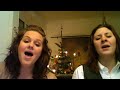Celine Dion, The Prayer - By Nina and Bella