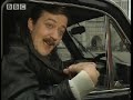 a camera crew go out onto the streets of london to interview a selection of english men. funny comedy sketch from bbc classic 'a bit of fry and laurie'.