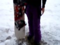 Sanne Keizer start 2010 met volle enthousiasme