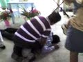 mimica sueño de morir.. jovenes del ministerio de betesda