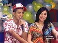 sis : baby shower ng sikat 5 b