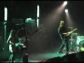 Gomm  - Live � Dieppe 21.04.07