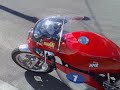 Hand Made Racers MV500REP Hand Made Racers MV500REP