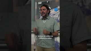 COP30 : Appel à une Convention fiscale de l’ONU