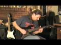Wicked Shores Solo