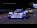 Matra 660 & Lola T290 Le Mans Classic Matra 660 & Lola T290 Le Mans Classic