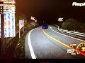 Initial D Extreme Stage GC8 VS Tuned AE86
