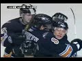 Alexander Semin 1st Career Hat Trick