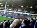 Tottenham-Reading 6-4, Dimitar Berbatov 1-0