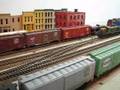 50 Car Train