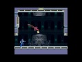 Mega Man X2 No Dash/Minimalist Challenge - Magna Centipede (Silent)