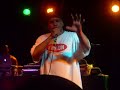 Immortal Technique speech in Las Vegas