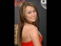 Nobody's Perfect ( instrumental ) - Miley Cyrus