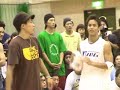 bboy 101; catch a groove