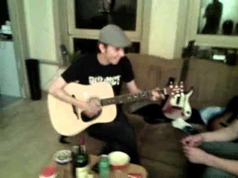 David Cover - Johnny Cash Ring of fire