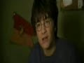 harry fotter e la camera delle bestemmie