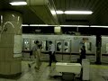 日比谷線からの日吉行　パート1