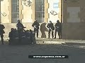Vea en Copenoa imágenes inéditas de la represión de la Quiac