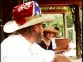 BBQ with Hank Williams Jr. Part 2
