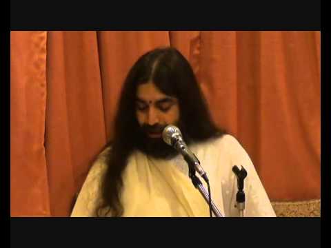 Rishi - Yoga Vasistha by Rishi Nityapragya: Part-1