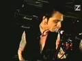 clip video Backyard Babies Ghetto You