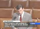 Iraq Troop Surge Debate : Tom Cole - proSurge Iraq Troop Surge Debate : Tom Cole - proSurge
