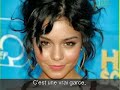 Vanessa Hudgens, fic3