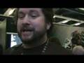 Broken CRT @ PAX 2008 - Burnie Burns on Zombies and Plans