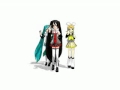 [MMD]Computer City FINISHED!